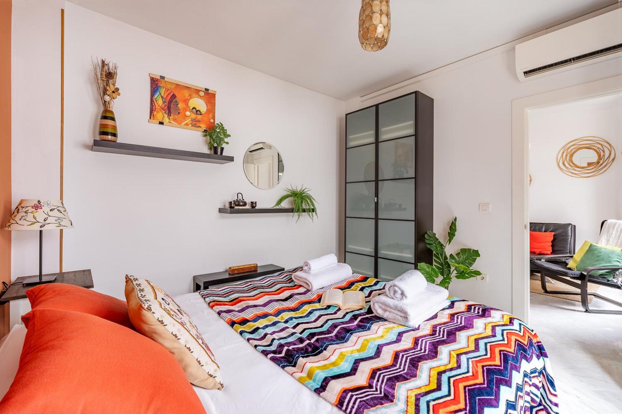 Luxury Suite Ancha De La Virgen Granada Exterior foto